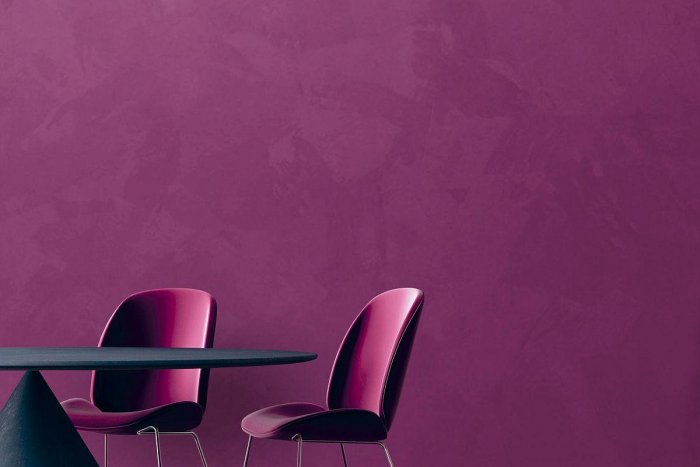 Decorazza velours эффект бархата