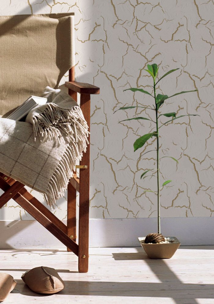 Декораза штукатурка