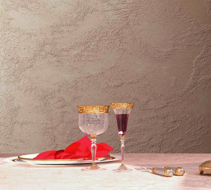 Песчаные вихри Brezza Decorazza интерьер