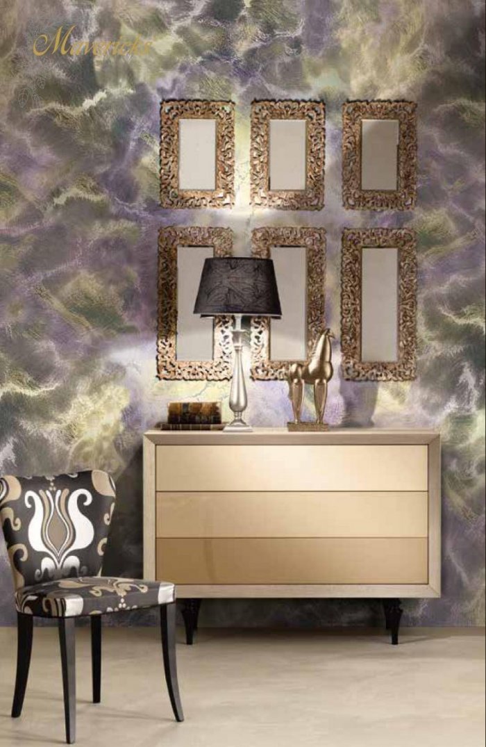 Valpaint декоративная штукатурка