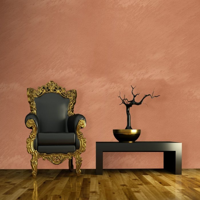 Краска Grain de verre