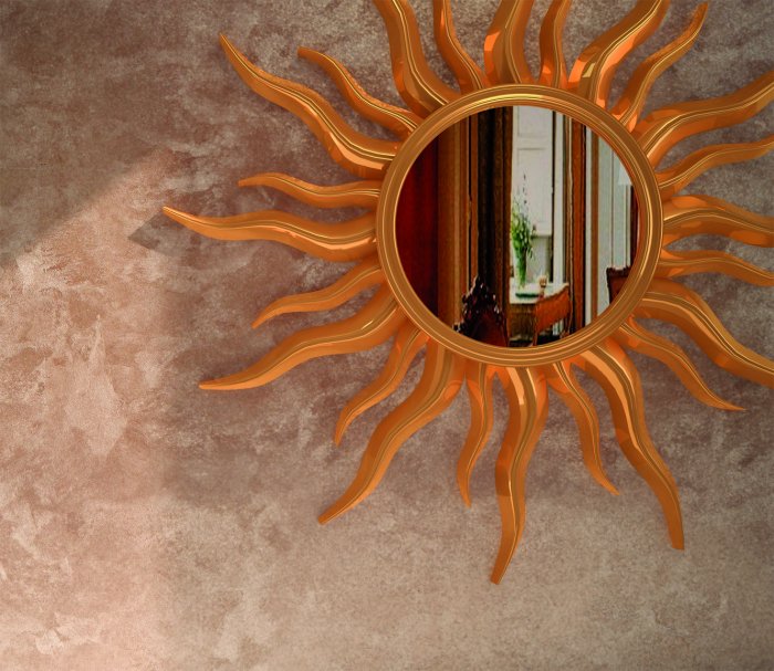 Decorazza декор.покрытие Seta da Vinci SD 001, 5 кг