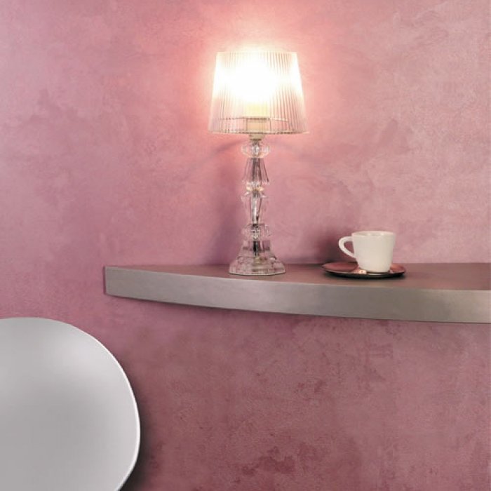 Декоративная краска с эффектом шелка RIVEDRILL e95h