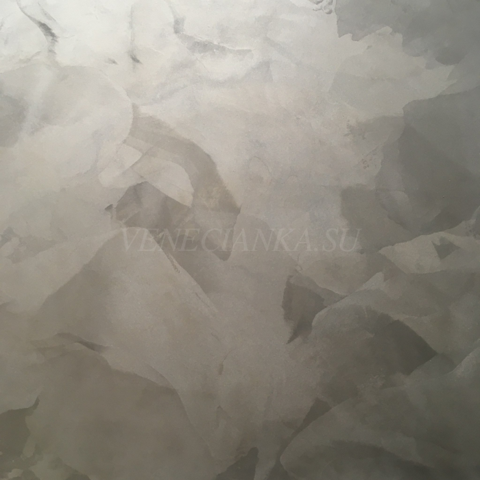 Декоративная краска шелк San Marko