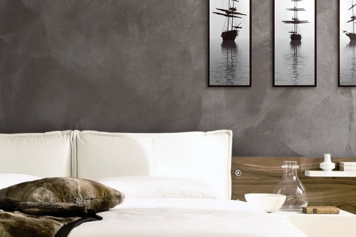 Декоративная штукатурка Decorazza