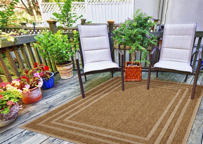 Икеа балкон с ковром