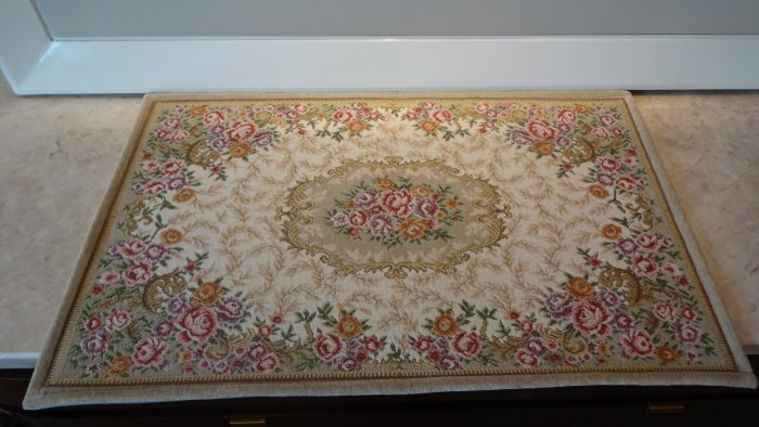 Коврик кв 6103