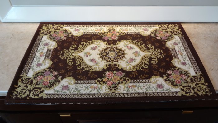 Европа ковров