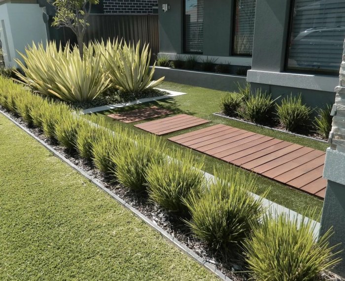 Газон (ландшафт)