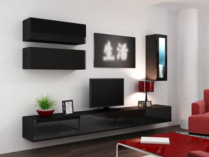 Стенка Vigo 13