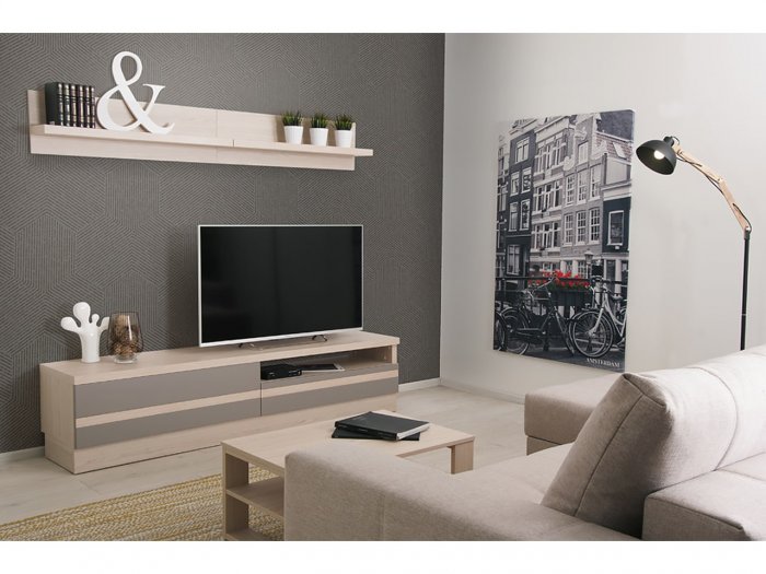 Модульный гарнитур Линдау