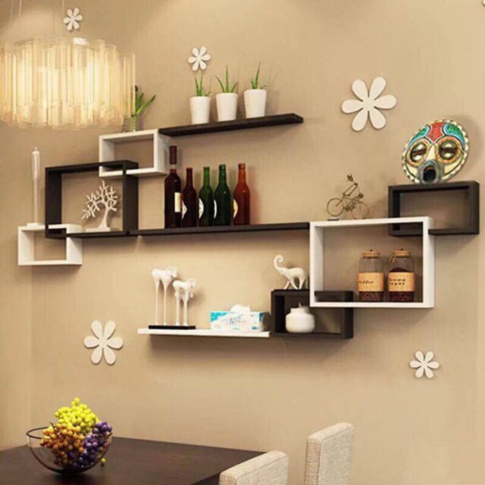 Красивые полки