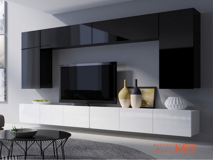 Стенка Каролина Комби Волли Толли