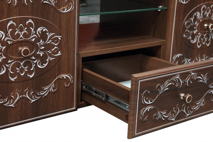 Олмеко Каролина ТВ