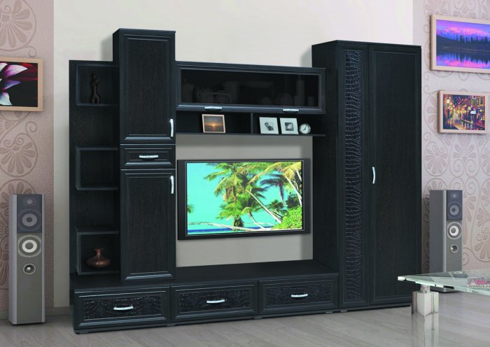 Фабрика Зарон гостиная Лаура