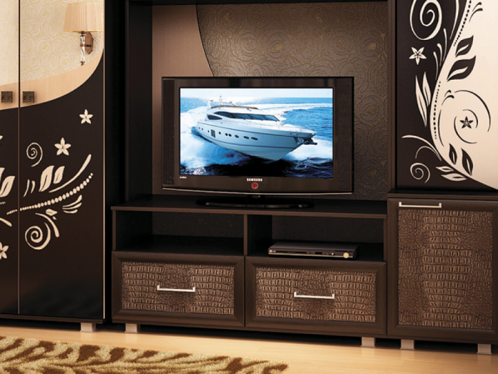 Стенка Каролина 2ndf