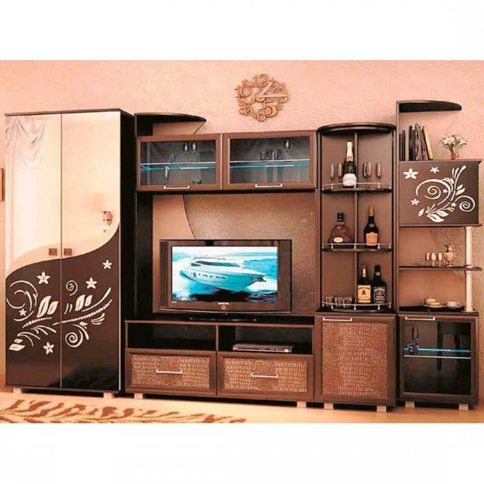 Стенка Каролина 2ndf