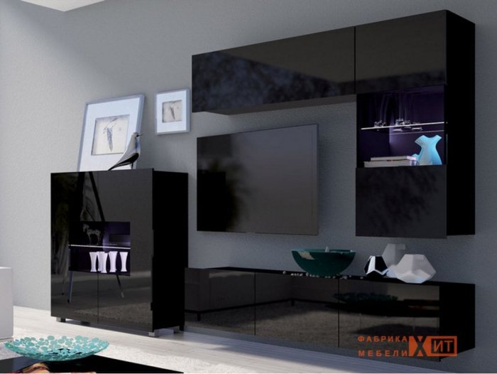 Стенка Corona XII