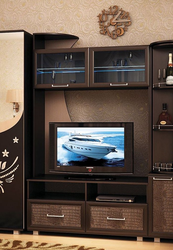 Каролина ТВ тумба