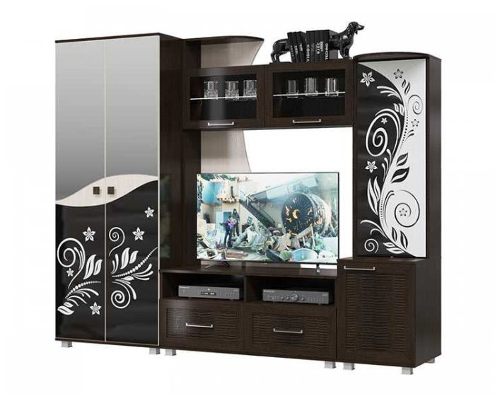 Стенка Каролина 2ndf