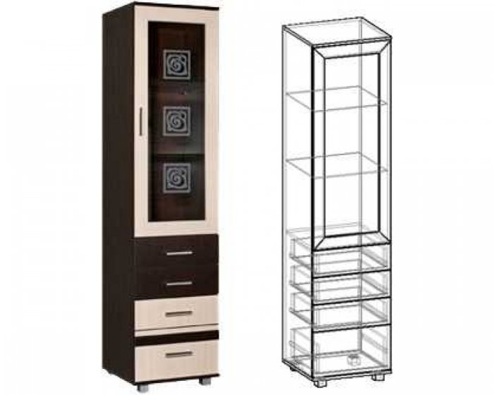 Стенка Каролина 2ndf