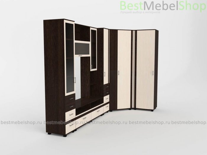 Антарес стенка Каролина 02