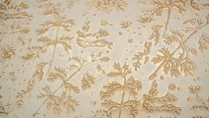 Лак для декоративного штукатурка Леонардо