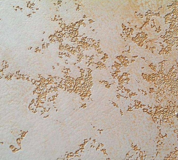 Графито Грация декоративная штукатурка