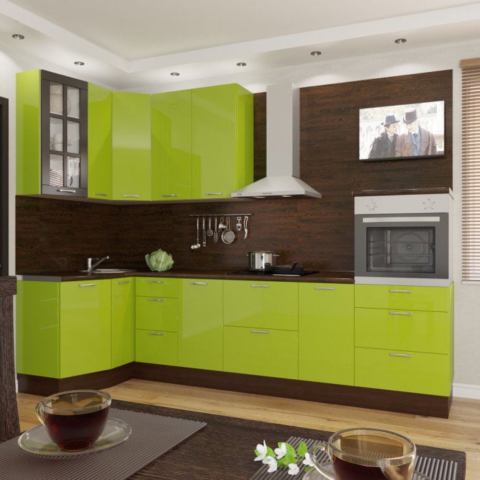 Кухни Леруа Мерлен кухни