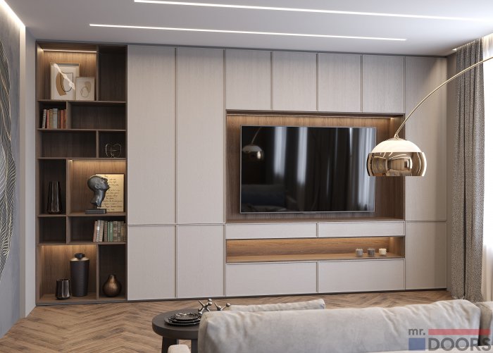 Шкаф Урбан Мистер Дорс