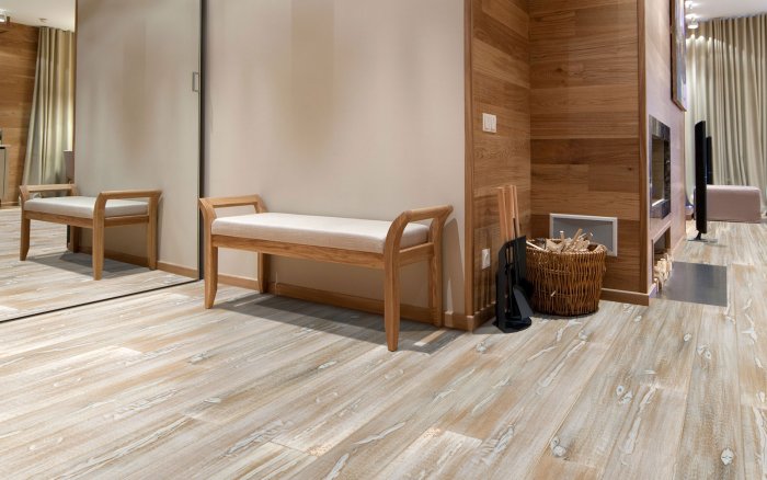 Линолеум бытовой Juteks trend Vegas 109l