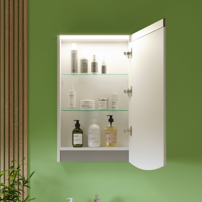 Тумба Кристалл Аляванн 55