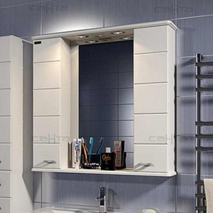 Шкаф Санта Омега 48