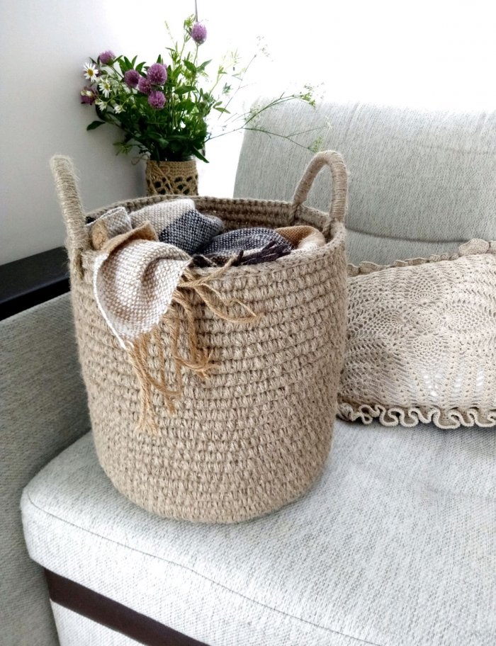 Шпага корзинка