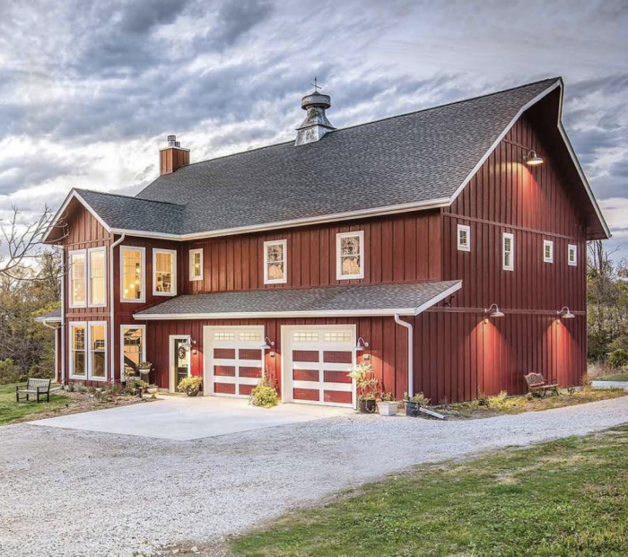 "Дом фермера" Всеволожск