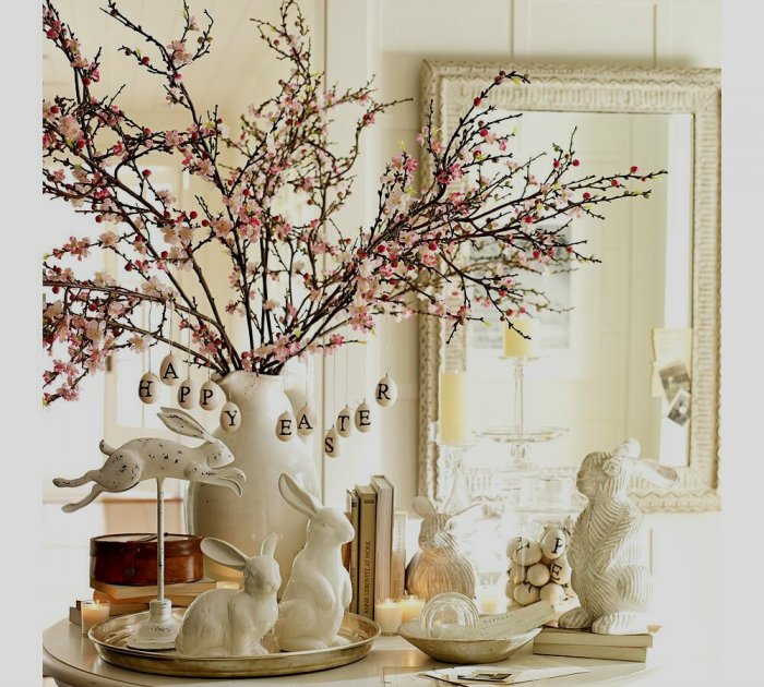 Декор Весна