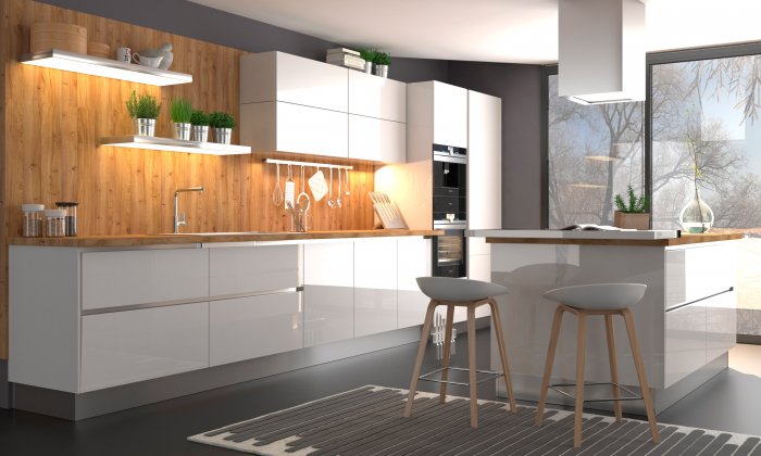 Кухня Эвита Фабио