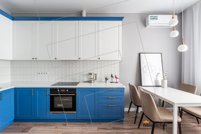 Кухня Петергоф