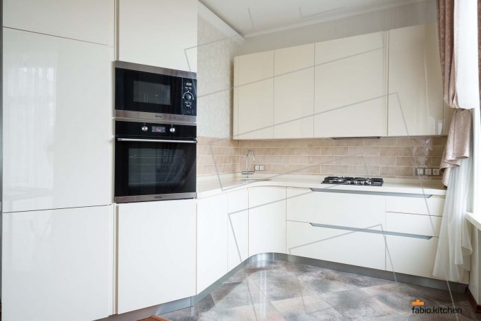 Кухни Фабио