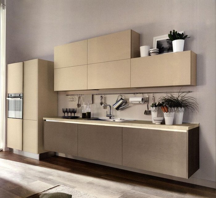 Кухни Enli Urban