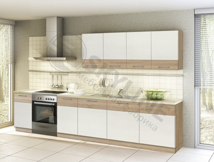 Кухни Фабио