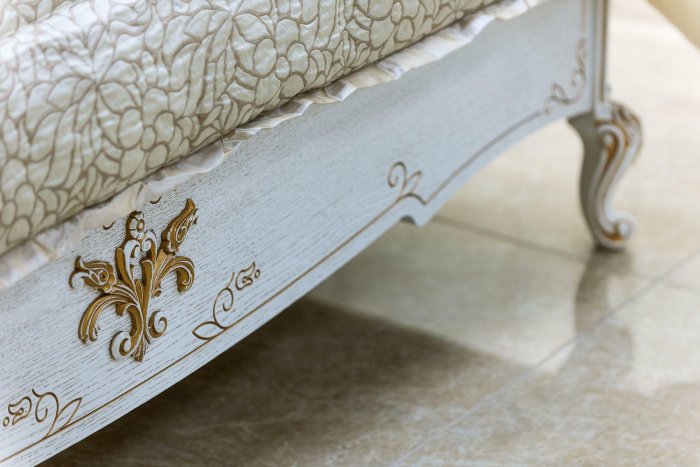 Кровать Марелла Барокко