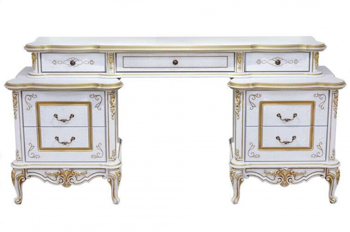 Тумба Марсель Барокко