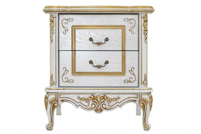 Barokko Gold тумба