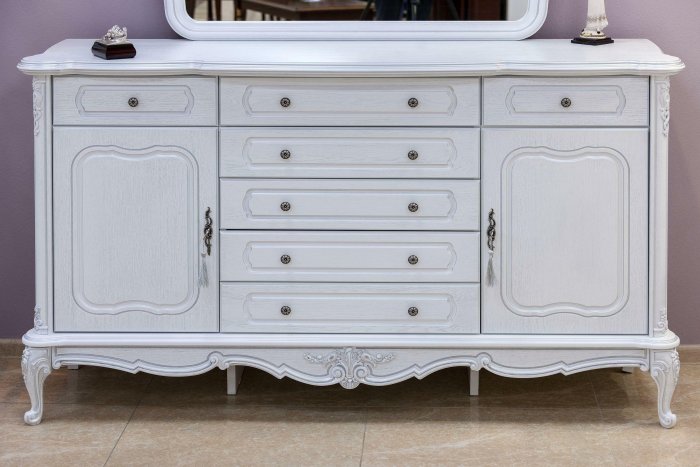 Тумба Барокко мебель Черноземья