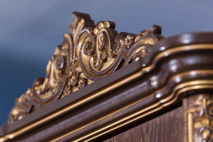 Мебель Черноземья Барокко