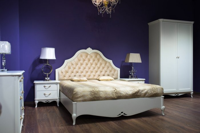 Комод Жасмин мебель Черноземья