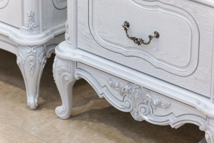 Мебель Черноземья Барокко