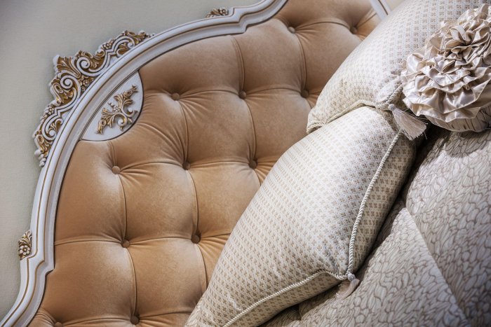 Кровать Марелла Барокко