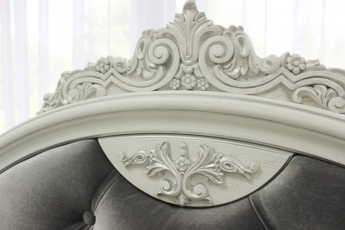 Кровать Марелла Барокко